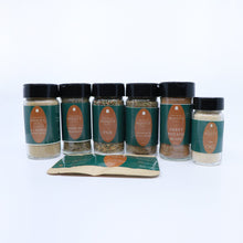 Load image into Gallery viewer, Holiday Spice Box