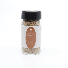 Load image into Gallery viewer, Lively Lemon Pepper