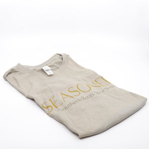 "Seasoned" T-Shirt