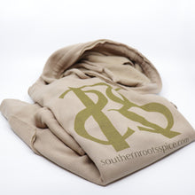 Load image into Gallery viewer, SRS Brand Hoodie