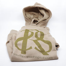 Load image into Gallery viewer, SRS Brand Hoodie