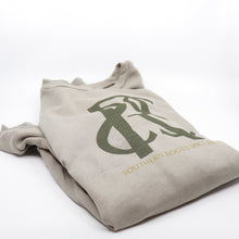 Load image into Gallery viewer, SRS Brand Sweatshirt