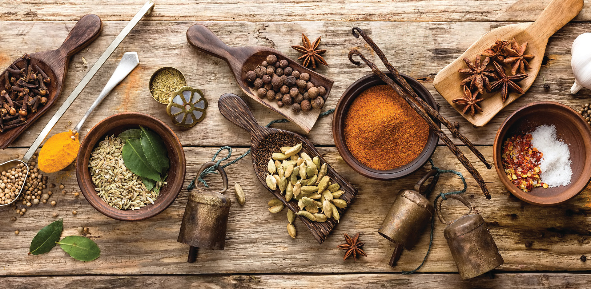 FALL PANTRY