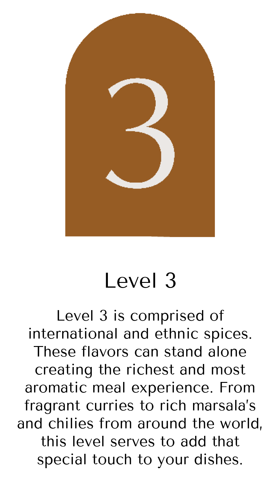 LEVEL 3