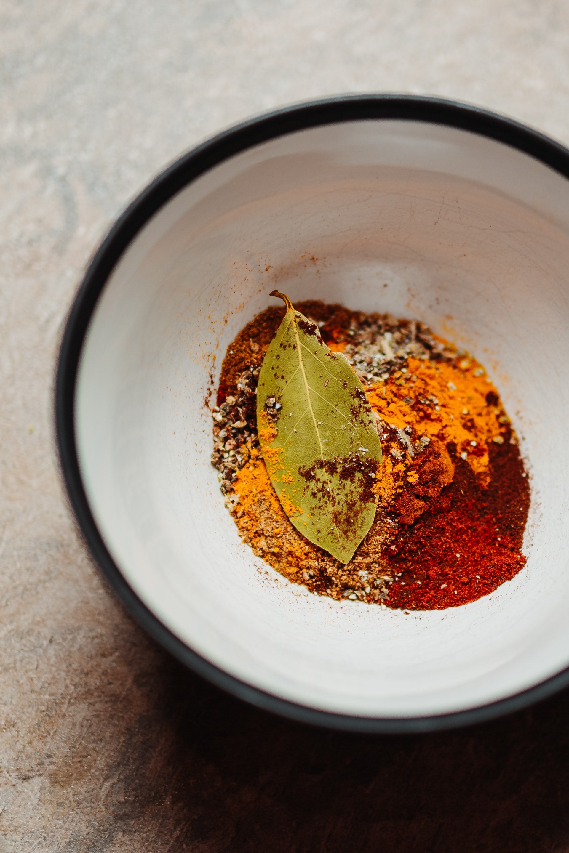 SPICE BLENDS