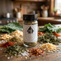 Famous Greens Blend (FGB)