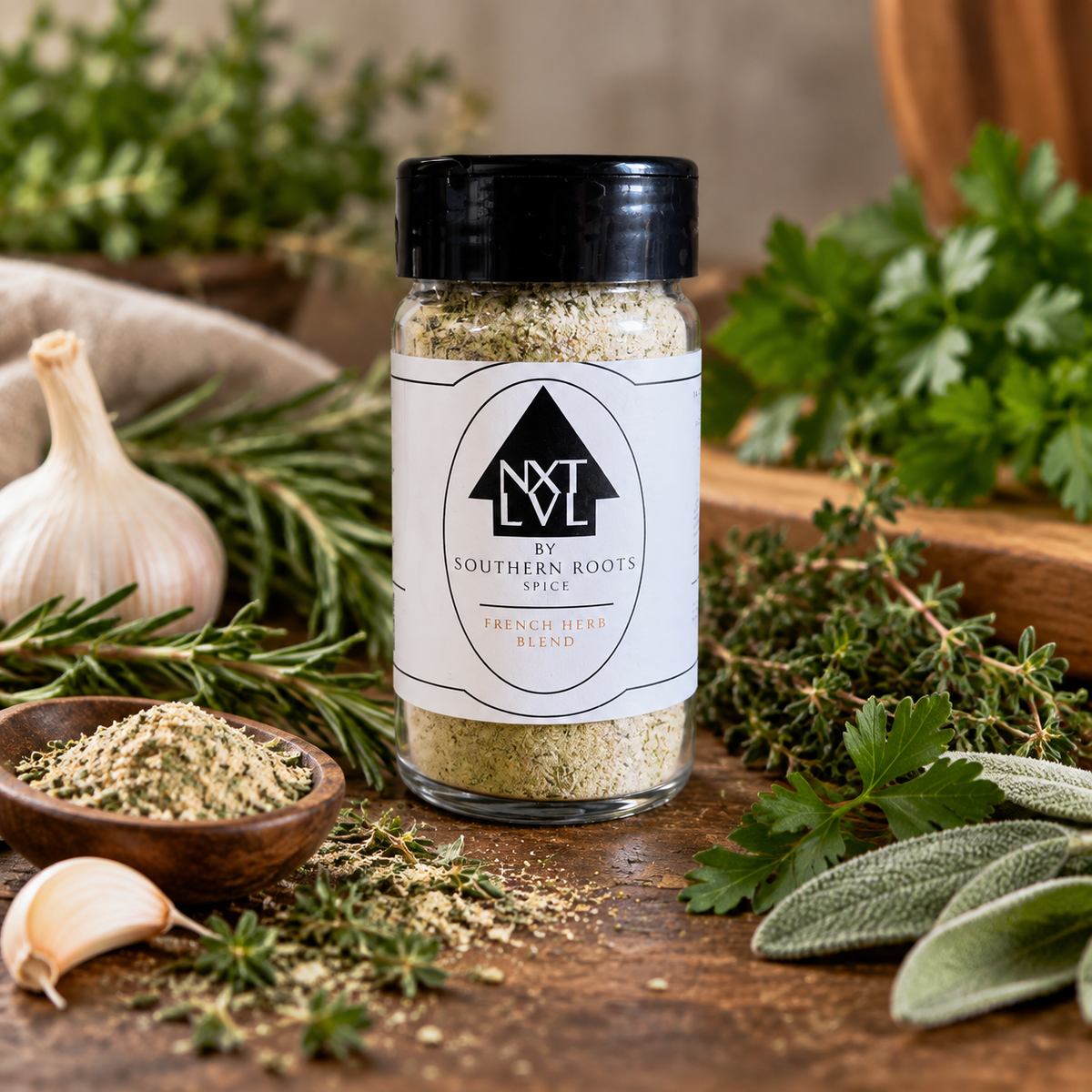 French Herb Blend