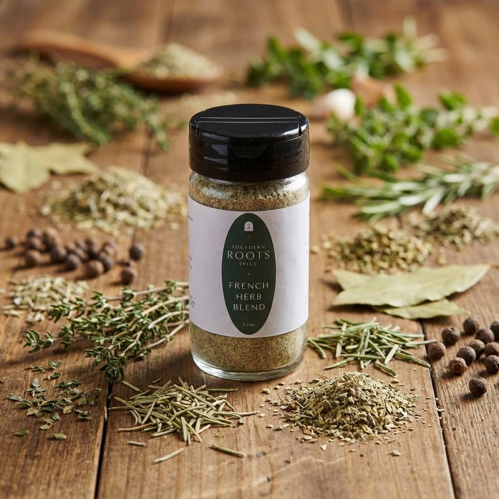 French Herb Blend