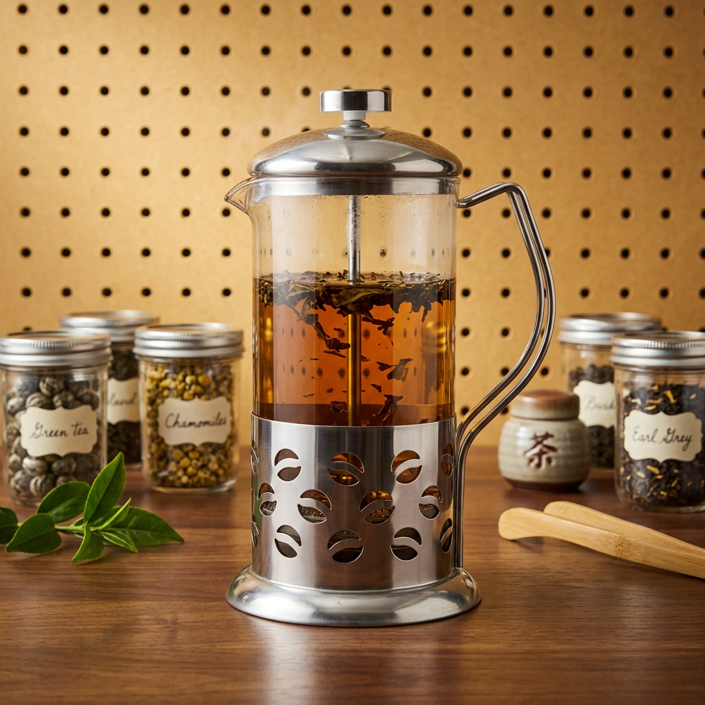 Southern French Press