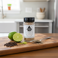 Lime Pepper Blend