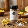 Lively Lemon Pepper
