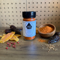 Mango Chipotle Rub