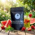 Mellonberry Green Tea