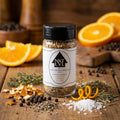 Orange Pepper Blend