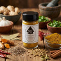 Punjabi Curry