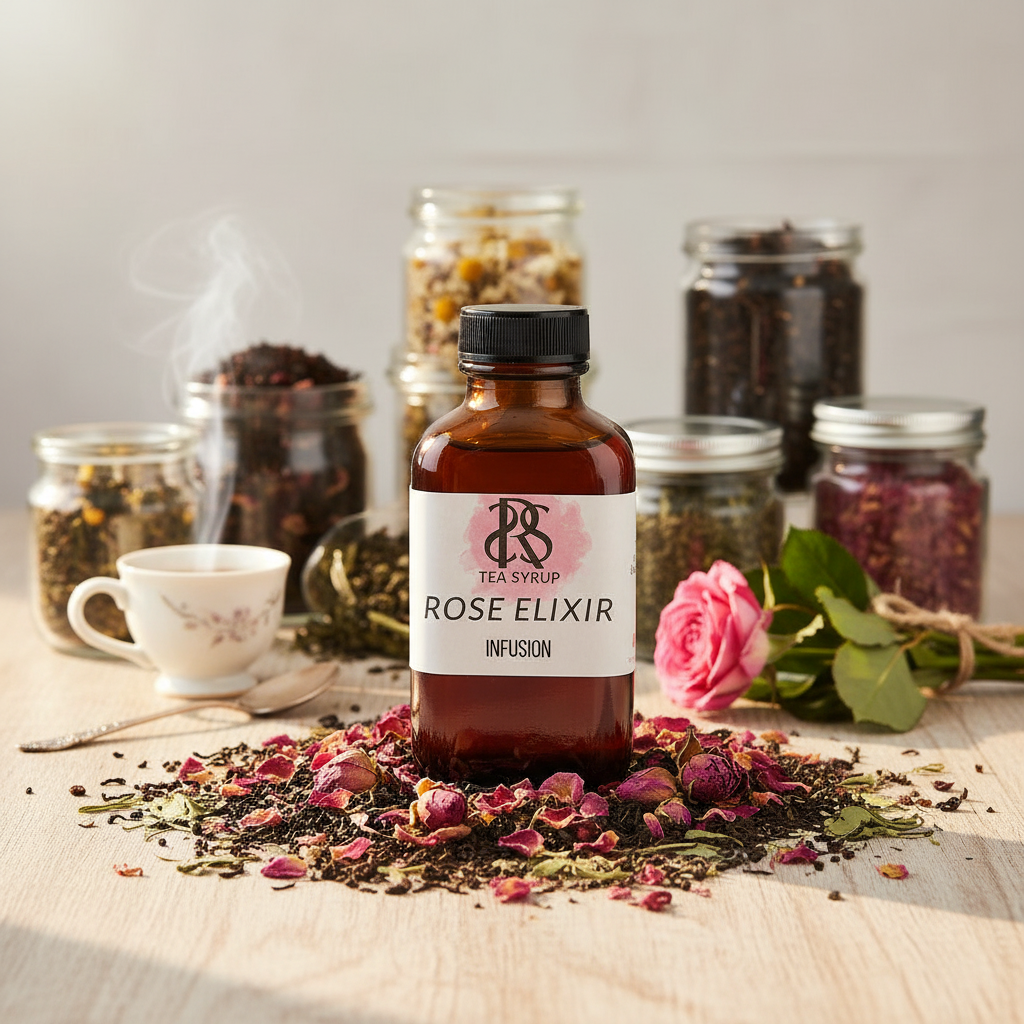 Rose Elixir
