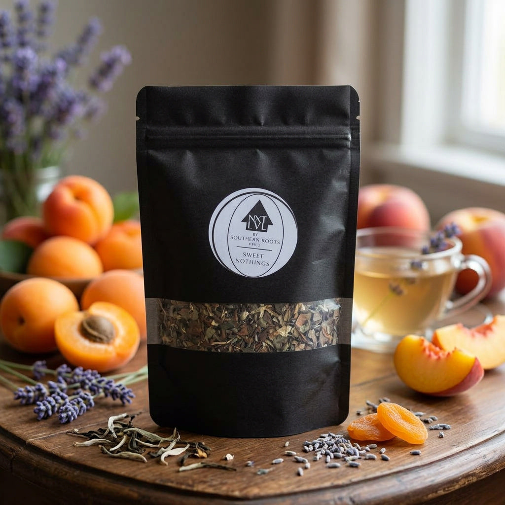 Sweet Nothings Tea