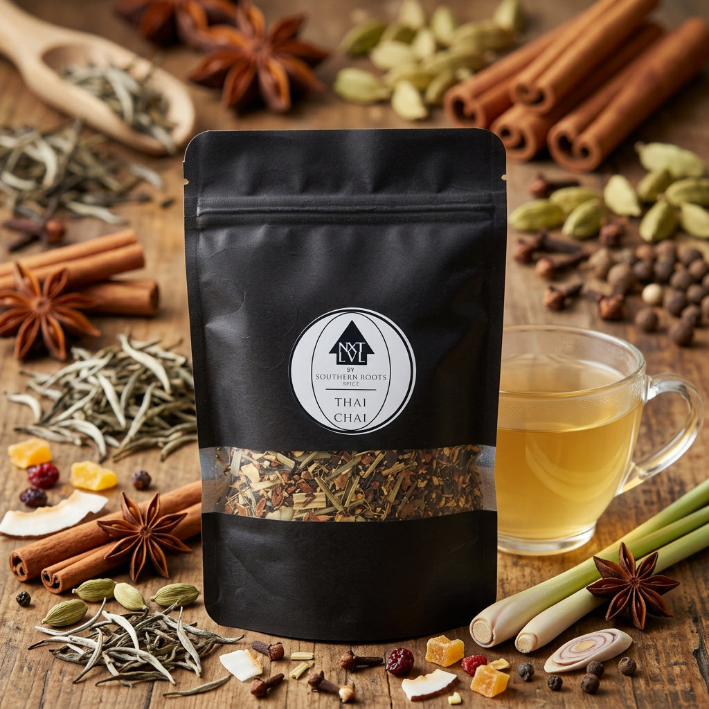 Thai Chai