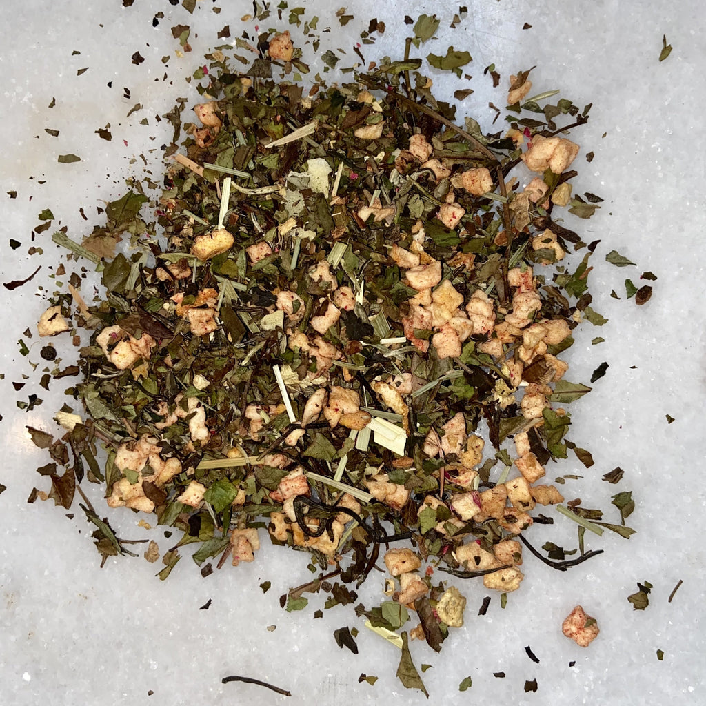 The Pearl Chai