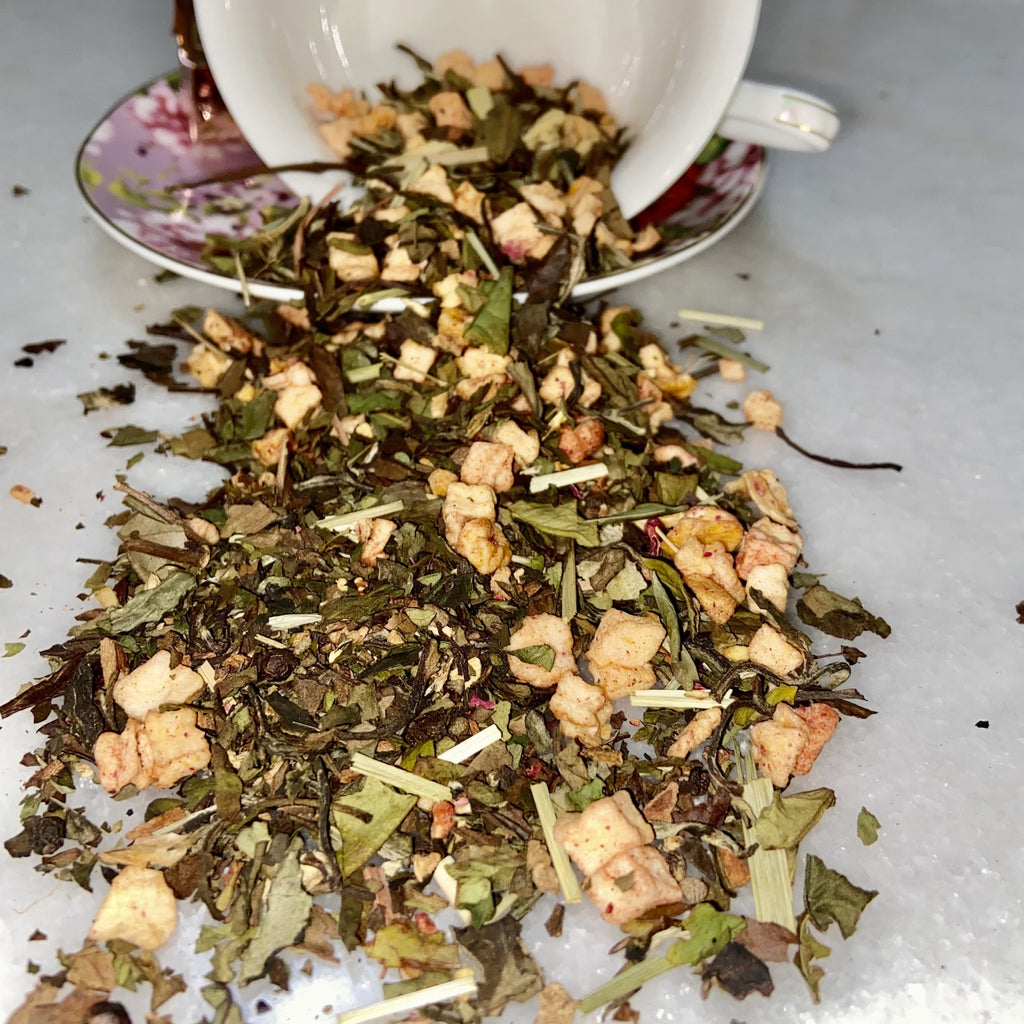 The Pearl Chai