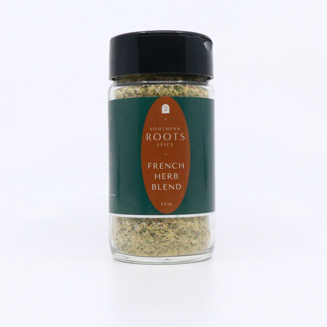 French Herb Blend