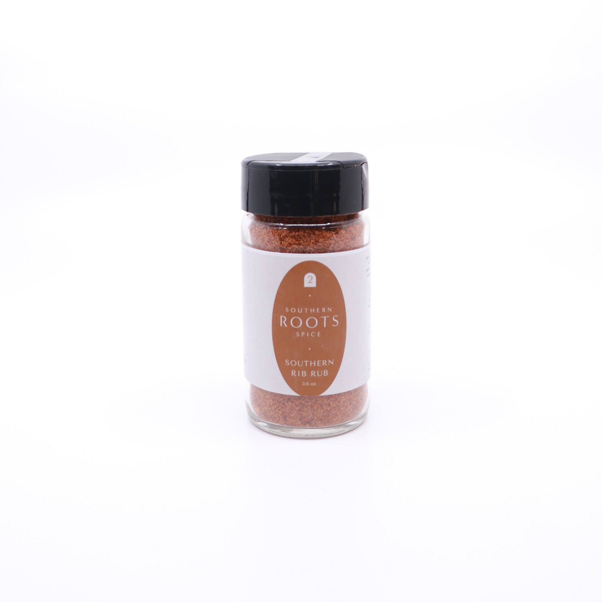 Southern Rib Rub