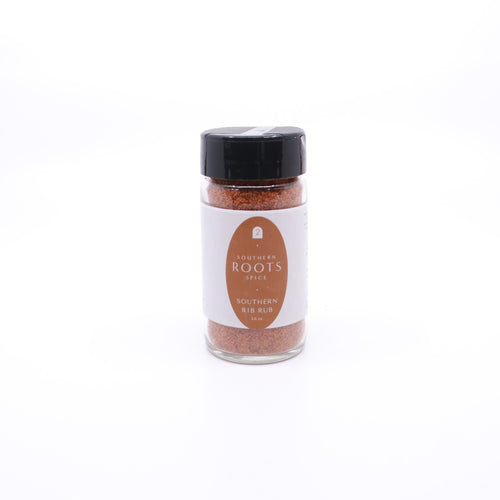 Southern Rib Rub