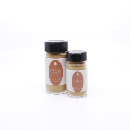 Hatch Chili Blend