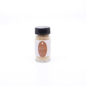 Thai Ginger Sea Salt