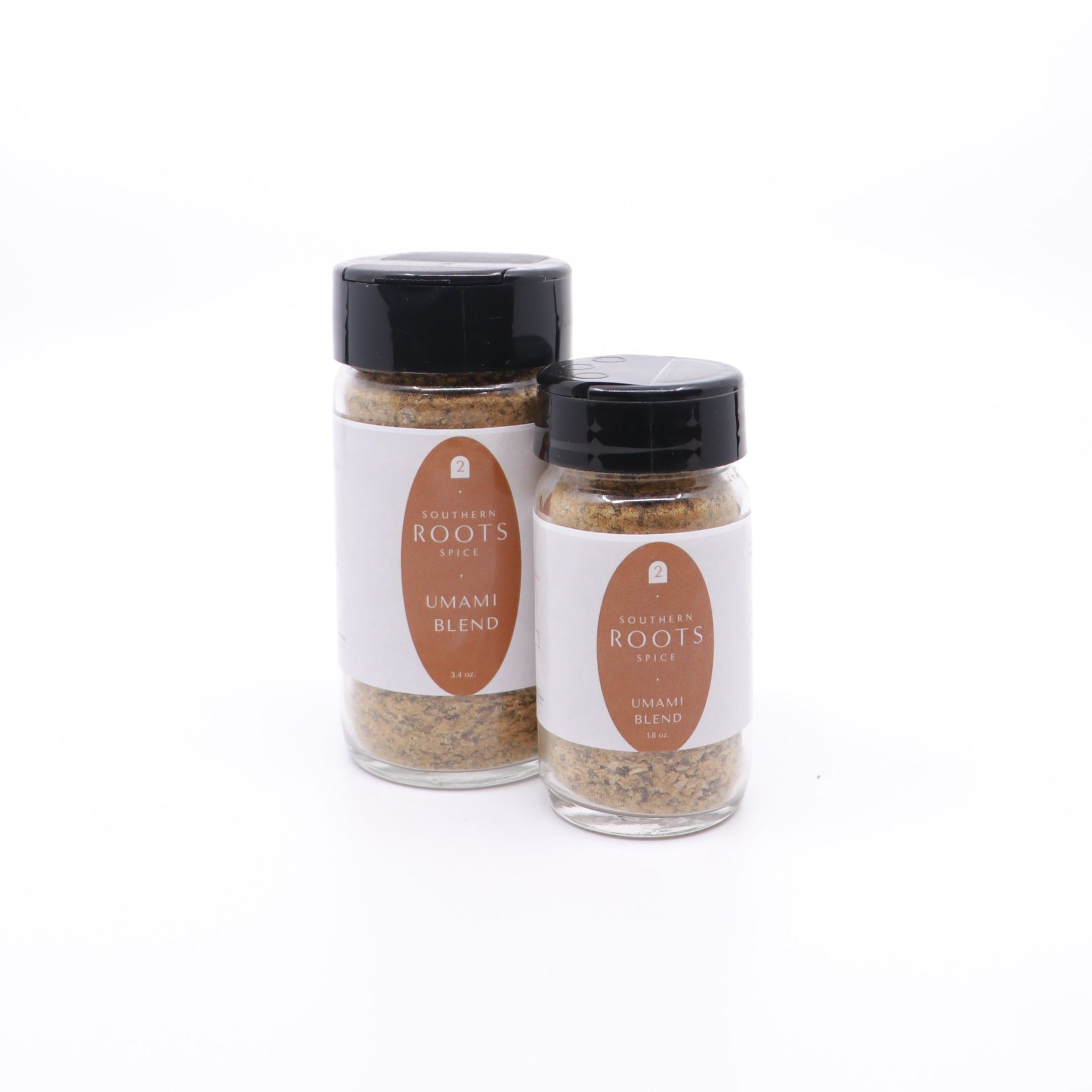 Porcini Umami