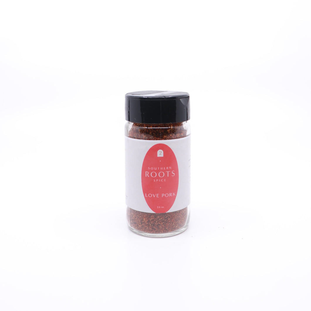 Love Pork