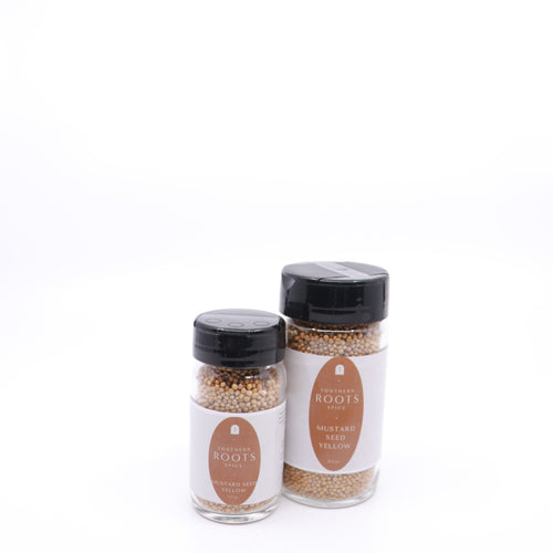 Mustard Seed - Yellow
