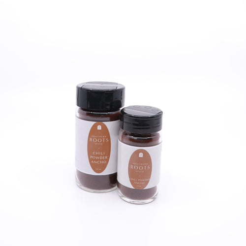 Chili Powder - Ancho