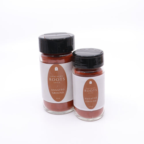 Annatto Ground