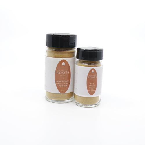New Mexico Hatch Chili Powder