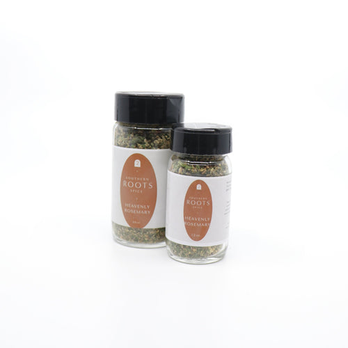 Heavenly Rosemary
