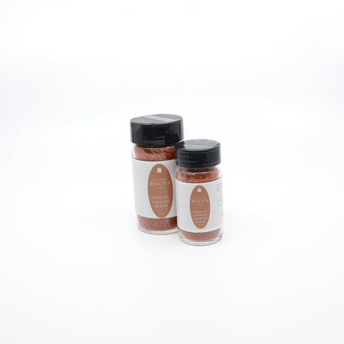 Mexican Chorizo Blend